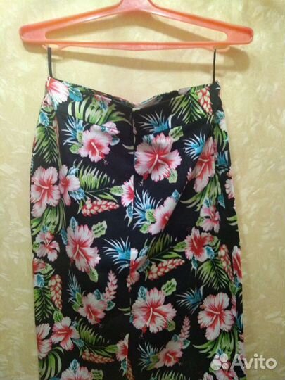 Юбка карандаш