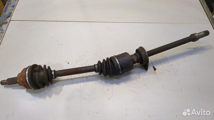 Полуось Ford Mondeo 3, 2001