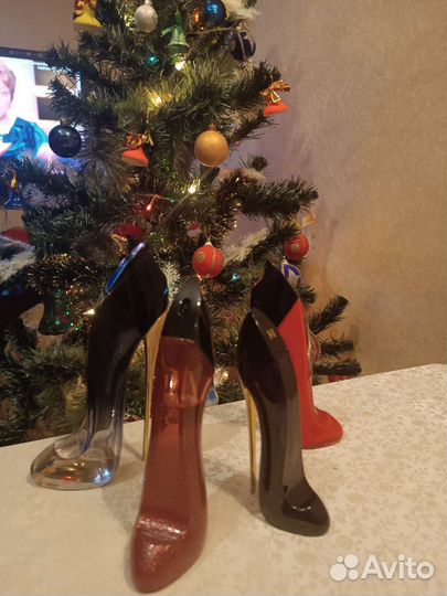 Отливанты carolina,v canto,tom ford,bokle и др