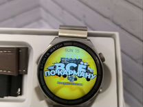 Смарт часы DT3 Max Ultra / watch DT No1 Android