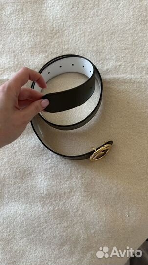 Ремень fendi оригинал