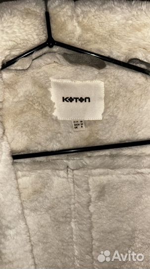 Жилетка женская утепленная