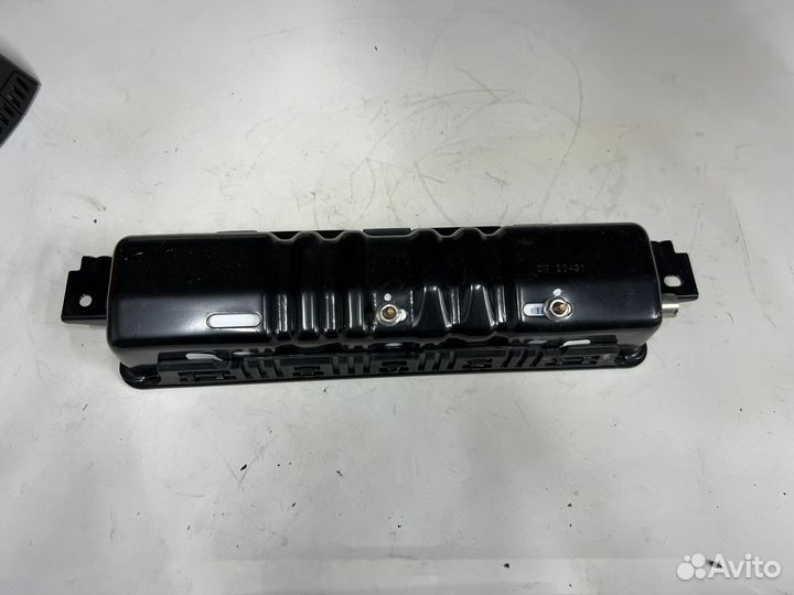 Подушка безопасности коленная BMW X3 G01 X4 G02