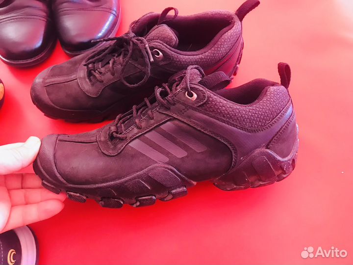 Обувь пакетом