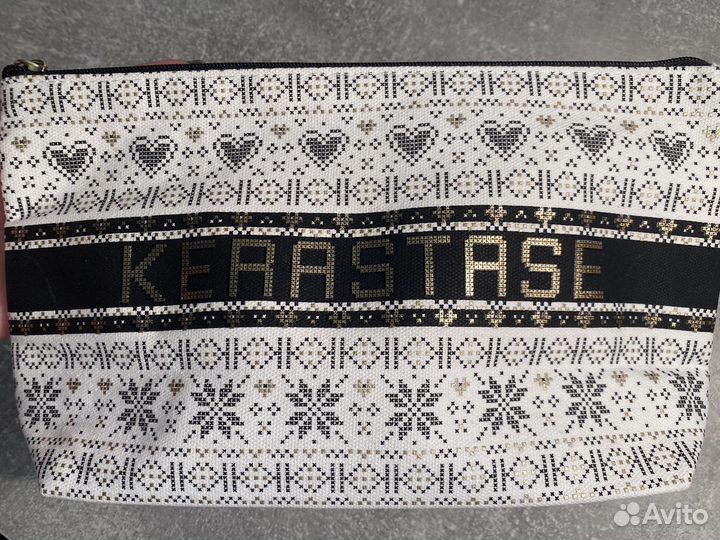 Kerastase набор