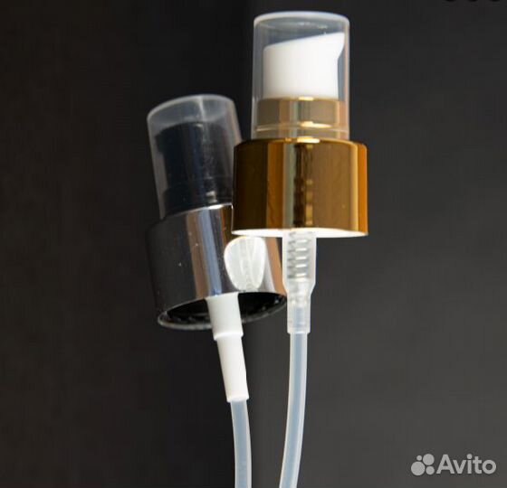 Дозатор для жидкого мыла