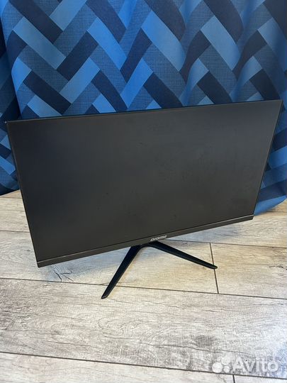 Монитор 21.5 75 Гц