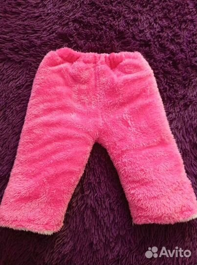 Костюм на девочку