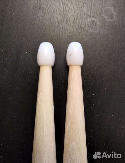 Барабанные палочки Vic Firth