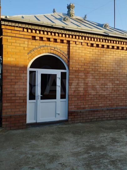 Дом 165 м² на участке 25 сот.