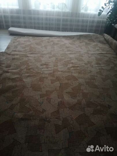 Ковролин размер 3,57/3,70