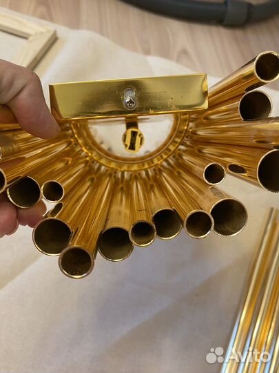 Настенные бра