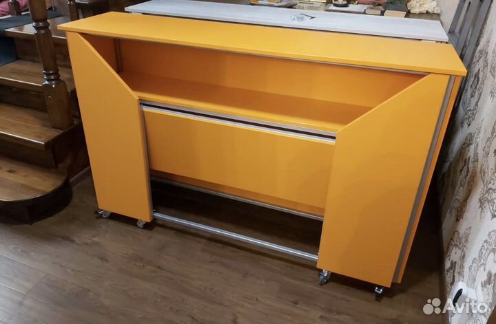 Изготовление декораций, бутафории, трибун на заказ