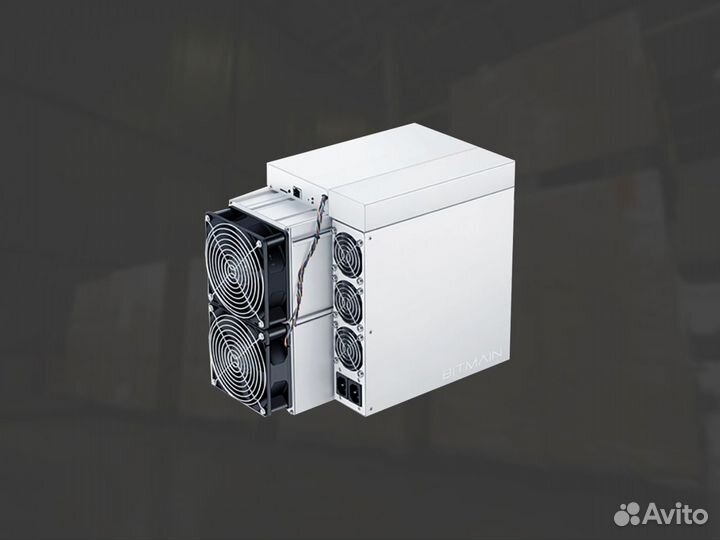 Asic Antminer HS3 9Th