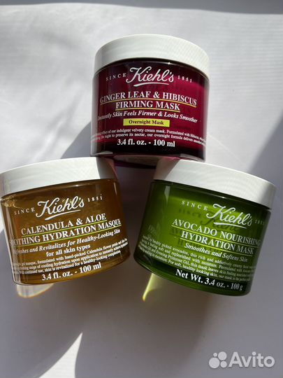 Kiehls