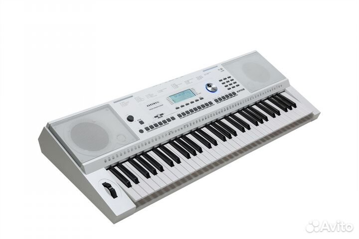 Kurzweil KP110 WH синтезатор Новый