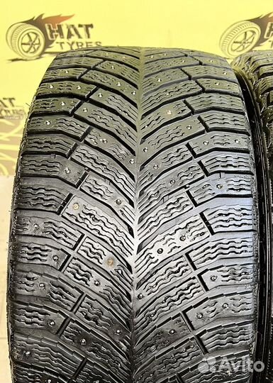 Michelin X-Ice North 4 245/40 R19 98T