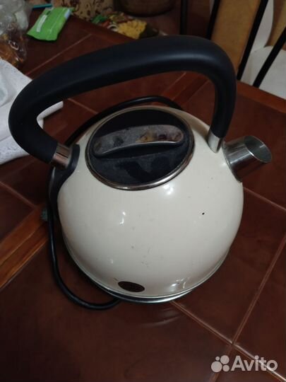 Чайник