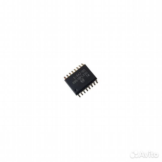 1 шт Si8421BD-B-IS Si8421 Микросхема Silicon Labs