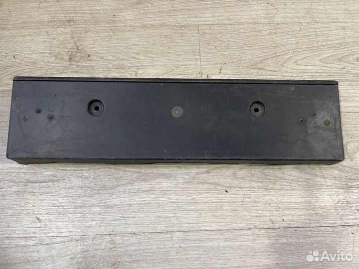 Площадка номера Nissan Patfinder R 51 С 2013 По