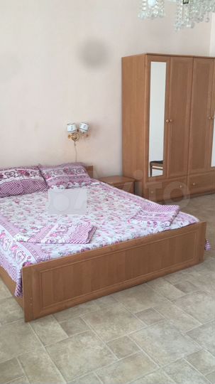 Дом 45 м² на участке 8 сот.