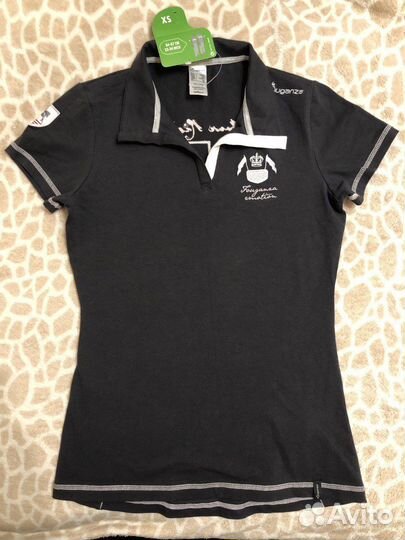 Жилет для занятий конным спортом, поло