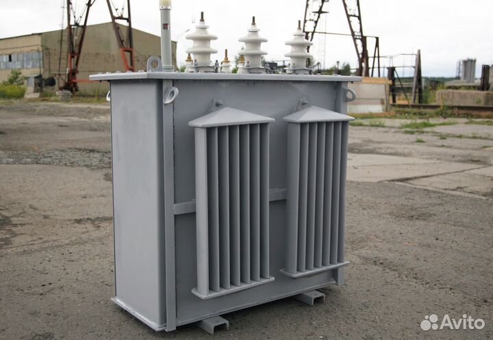 Трансформаторы ктп