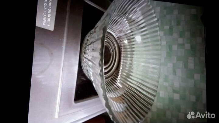 Салатник,лопатка,кисточка