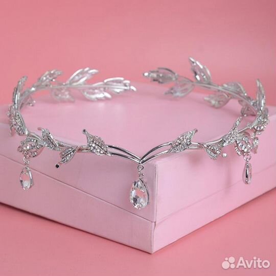 Корона-венок