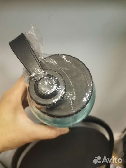 Reebok Спортивная бутылка для воды