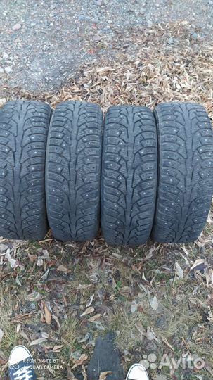 Nokian Tyres Nordman 5 205/60 R16