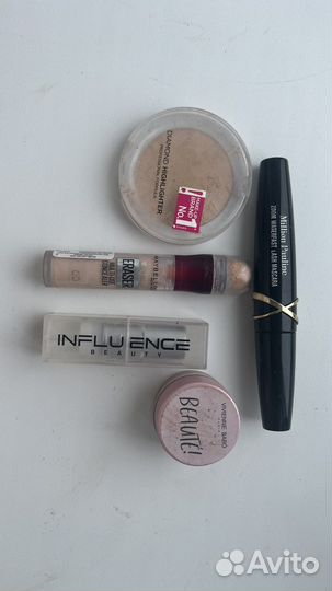 Набор косметики