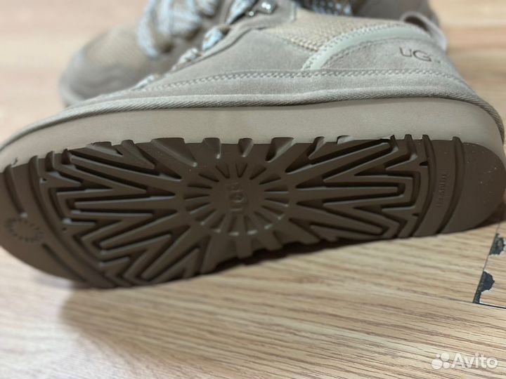 Угги женские натуральные 36