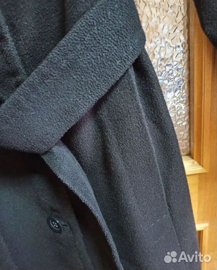 Пальто женское весеннее 42 размер