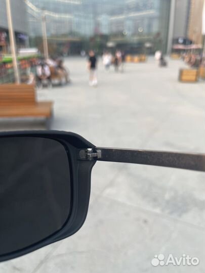 Солнцезащитные очки porsche design