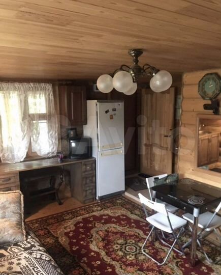 Дом 70 м² на участке 20 сот.