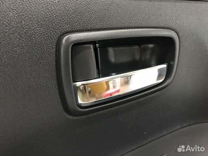 Обшивка двери задняя левая Mitsubishi Asx 2021