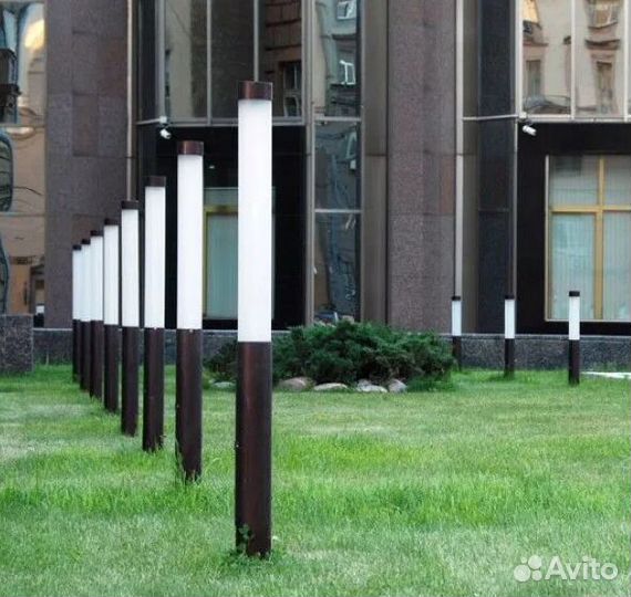 Фонарь для сада