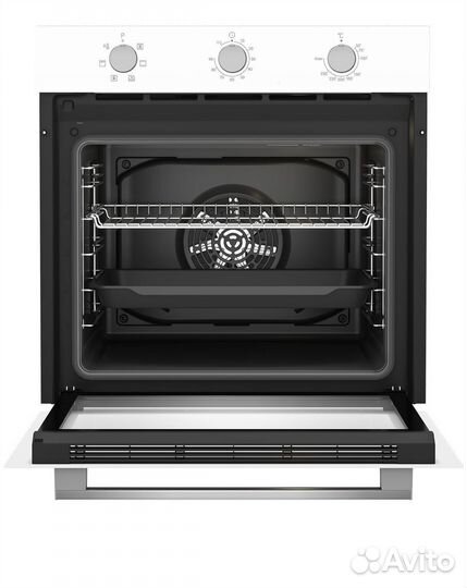 Духовой шкаф indesit