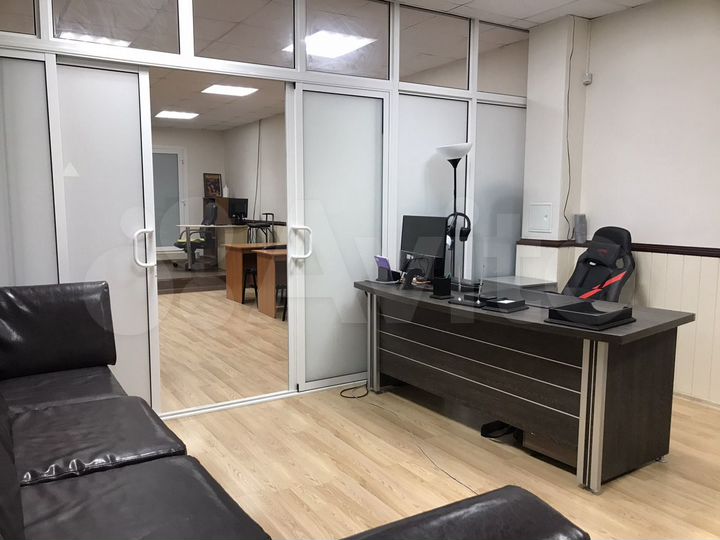 Офис, медицинский - учебный центр, до 500 м²