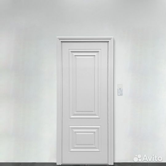 Двери межкомнатные l-8069
