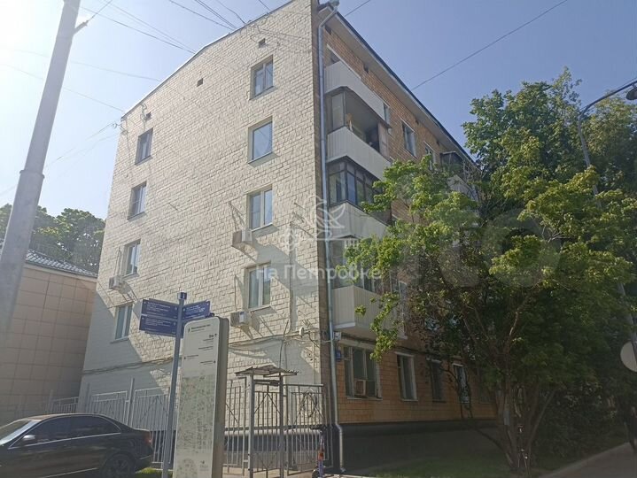 Продам помещение свободного назначения, 344.7 м²