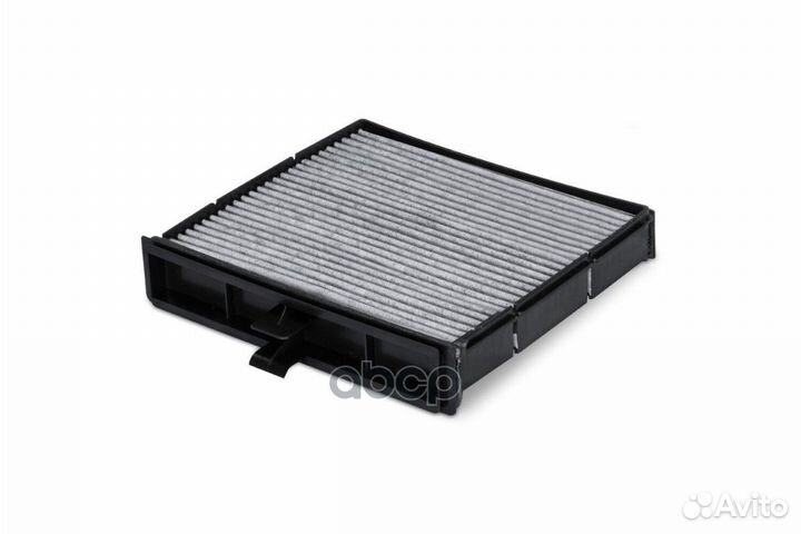 Фильтр салона 1010135c metaco