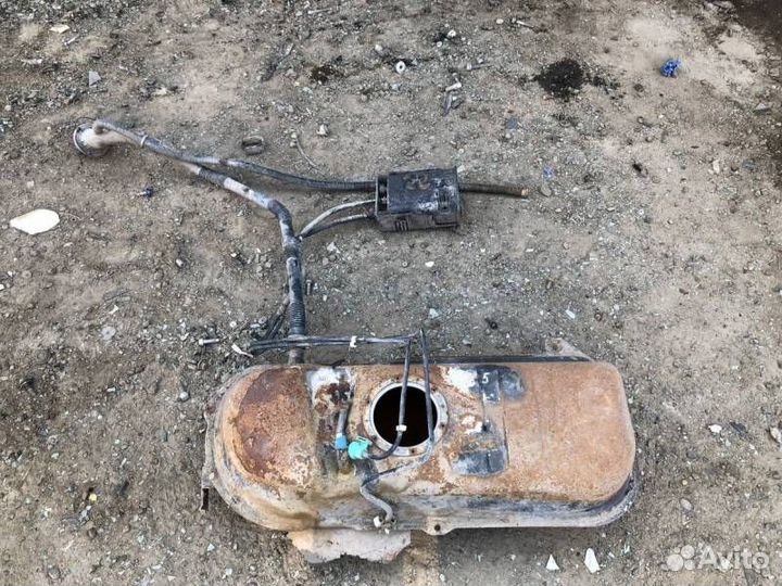 Бак топливный Daewoo Matiz M100/M150 1998-2015