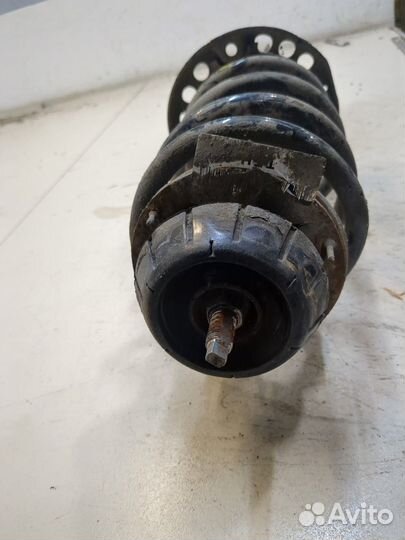 Амортизатор подвески левый передний киа Soul