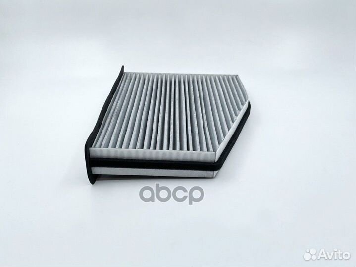 Фильтр салона угольный GB9901C BIG filter