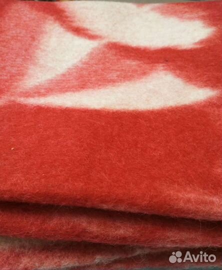 Детское Постельное белье и Одеяло шерсть СССР