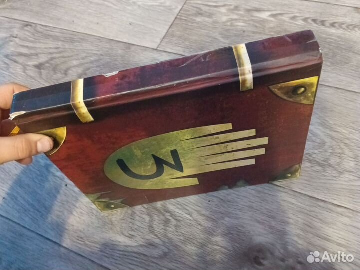 Книга из гравити Фолз третья часть