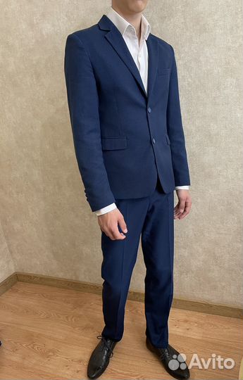 Костюм Van cliff 164