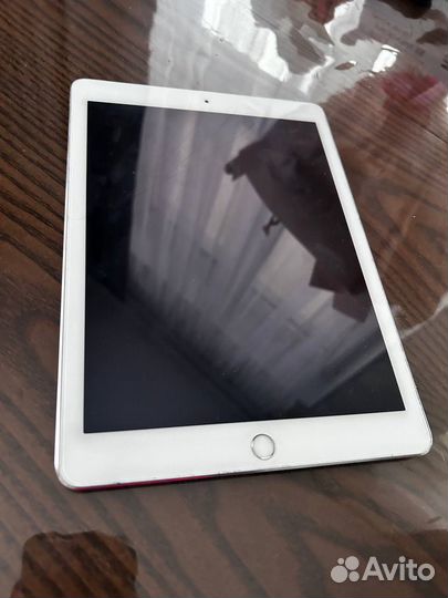 iPad air 2